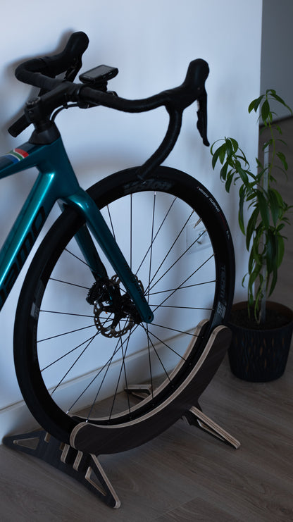 WoodMood -  Bike Stand