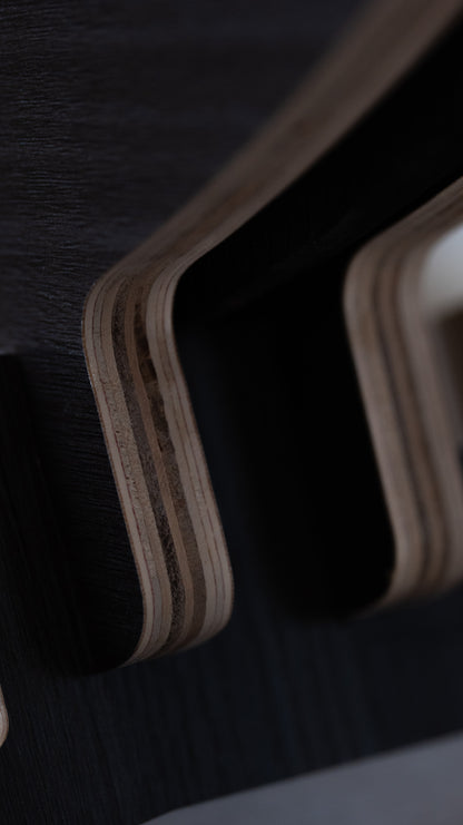 WoodMood -  Bike Stand