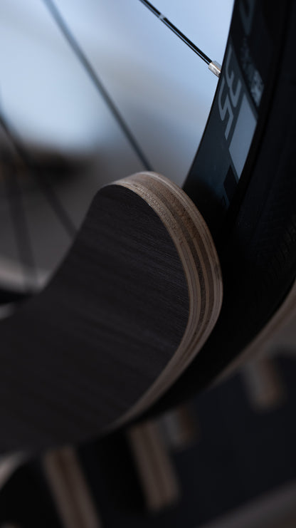 WoodMood -  Bike Stand