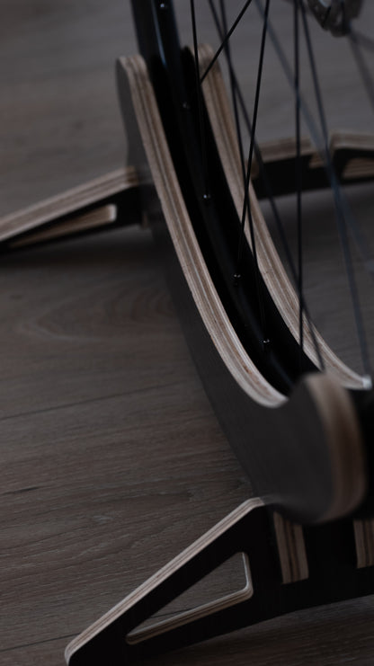 WoodMood -  Bike Stand